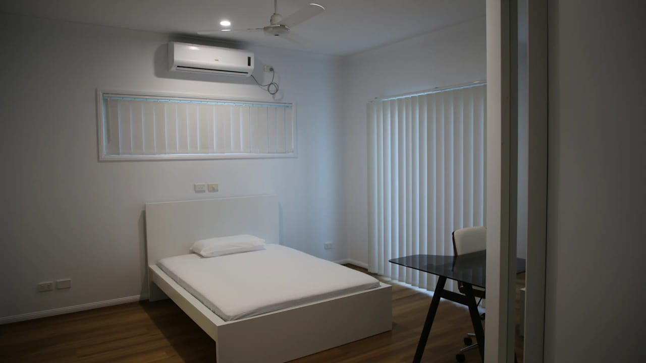 Student accommodation