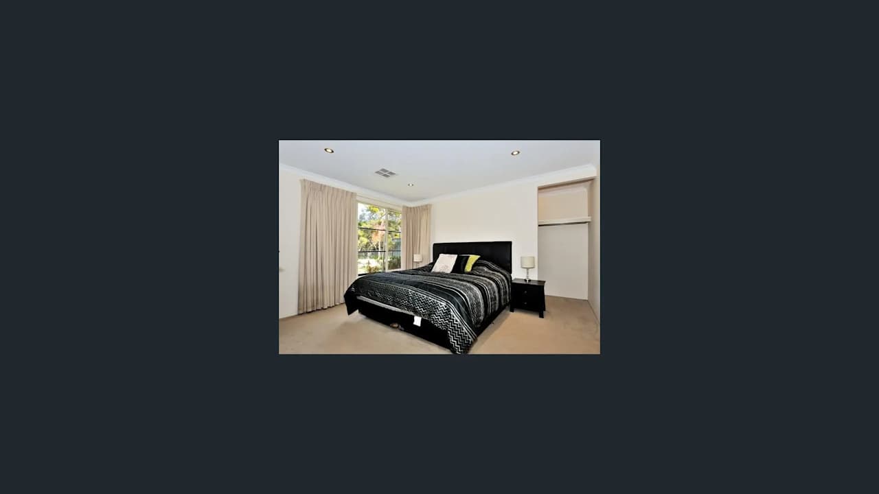 Furnished room with ensuite in a share house