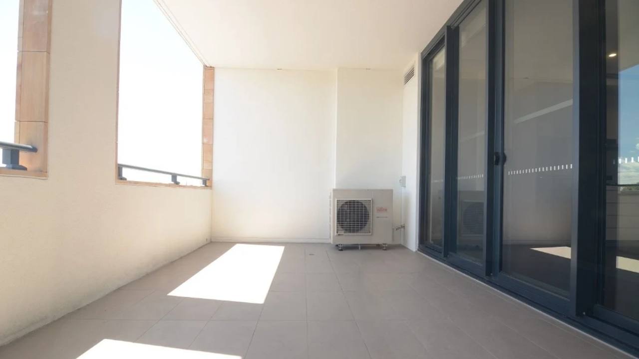 Whole property with 2 rooms for rent