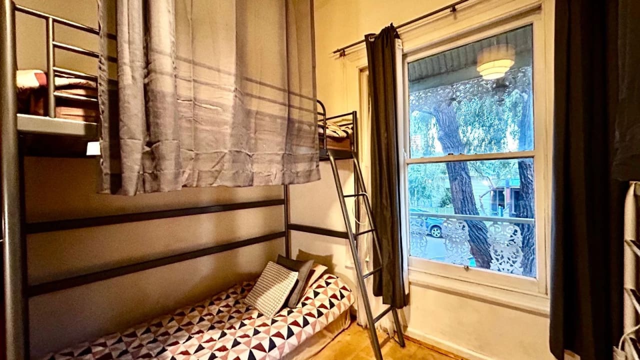 Student accommodation