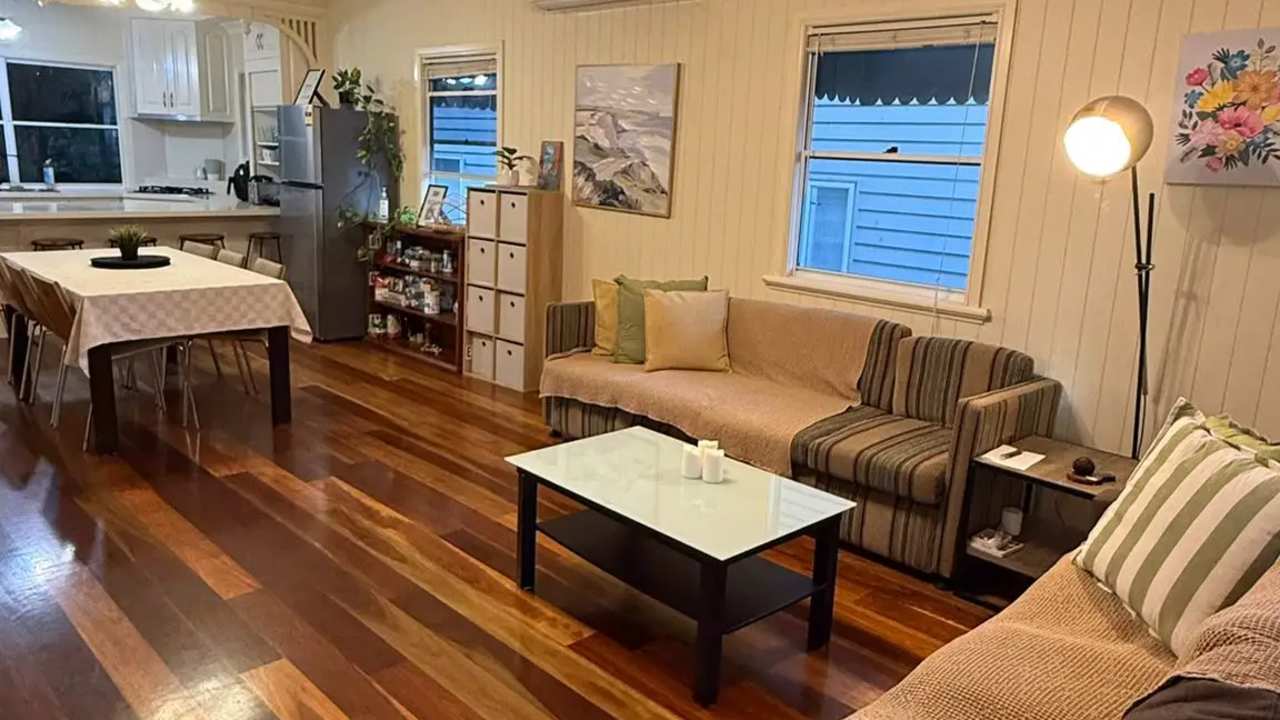 Student accommodation