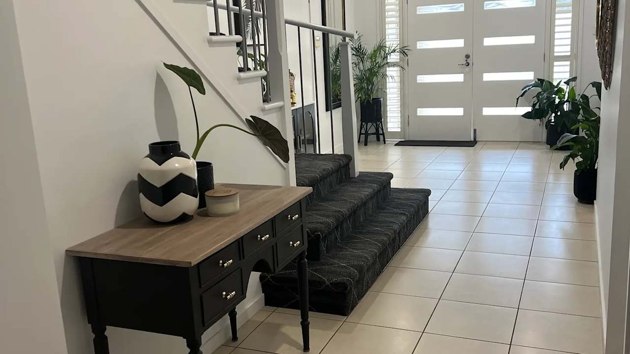 Student accommodation