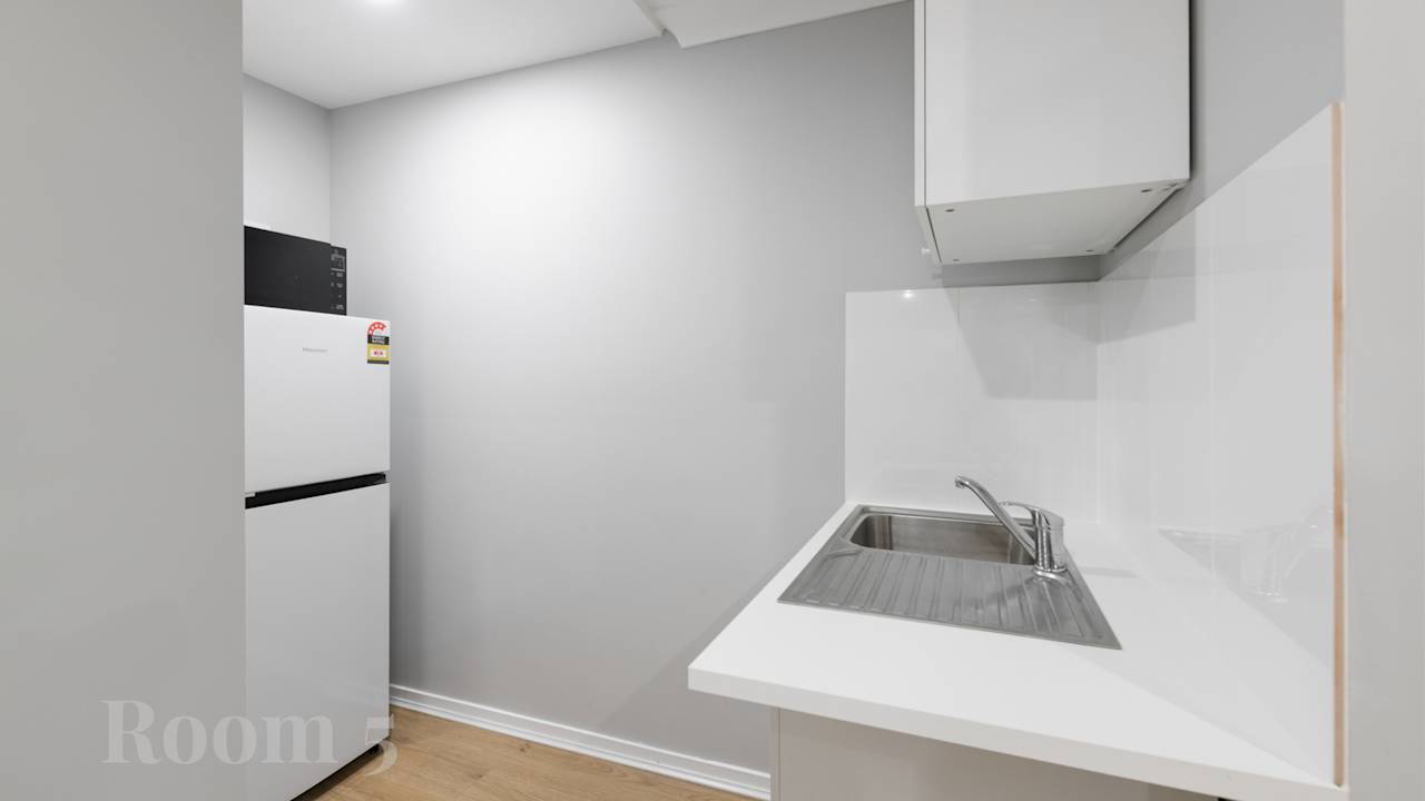 Student accommodation