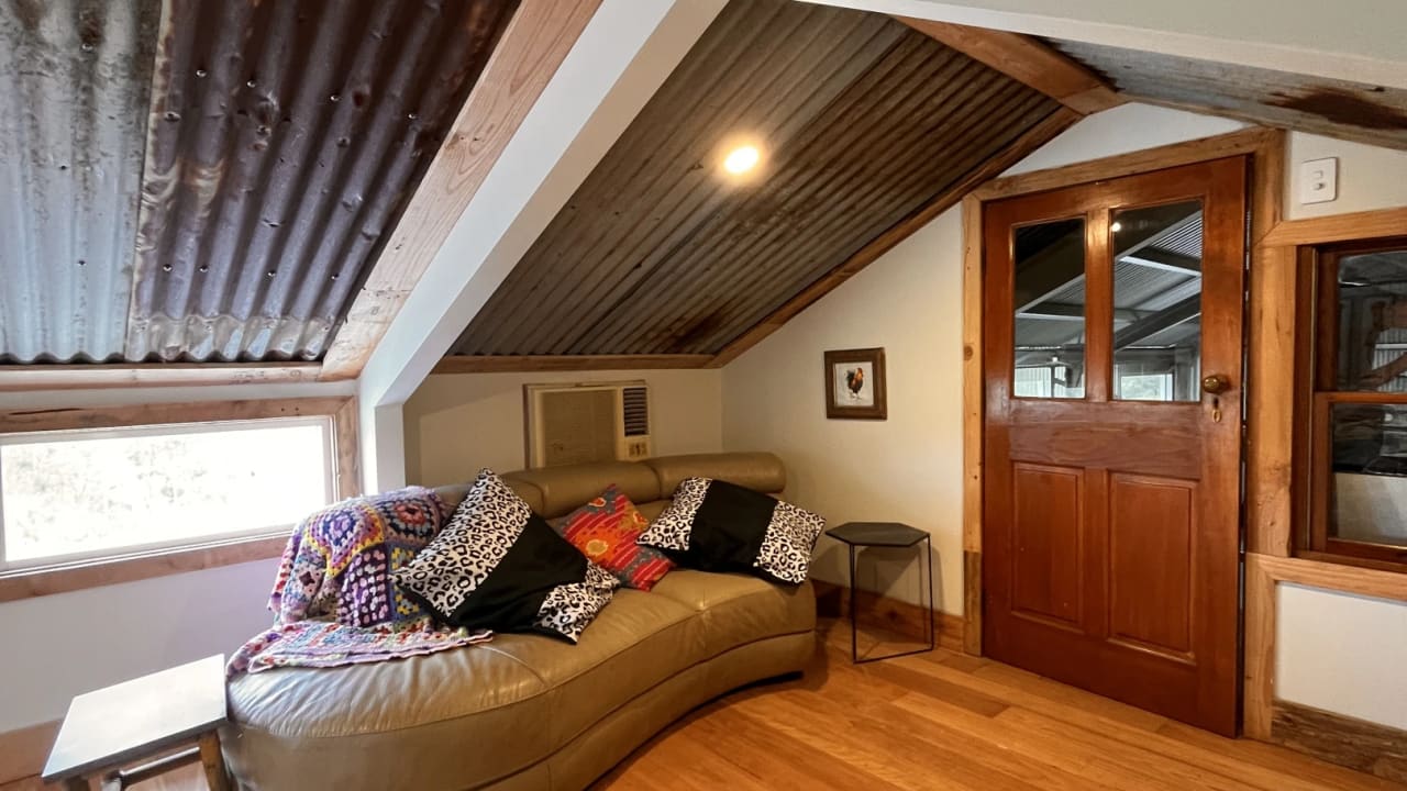 Waitpinga Studios for Rent SA 5211