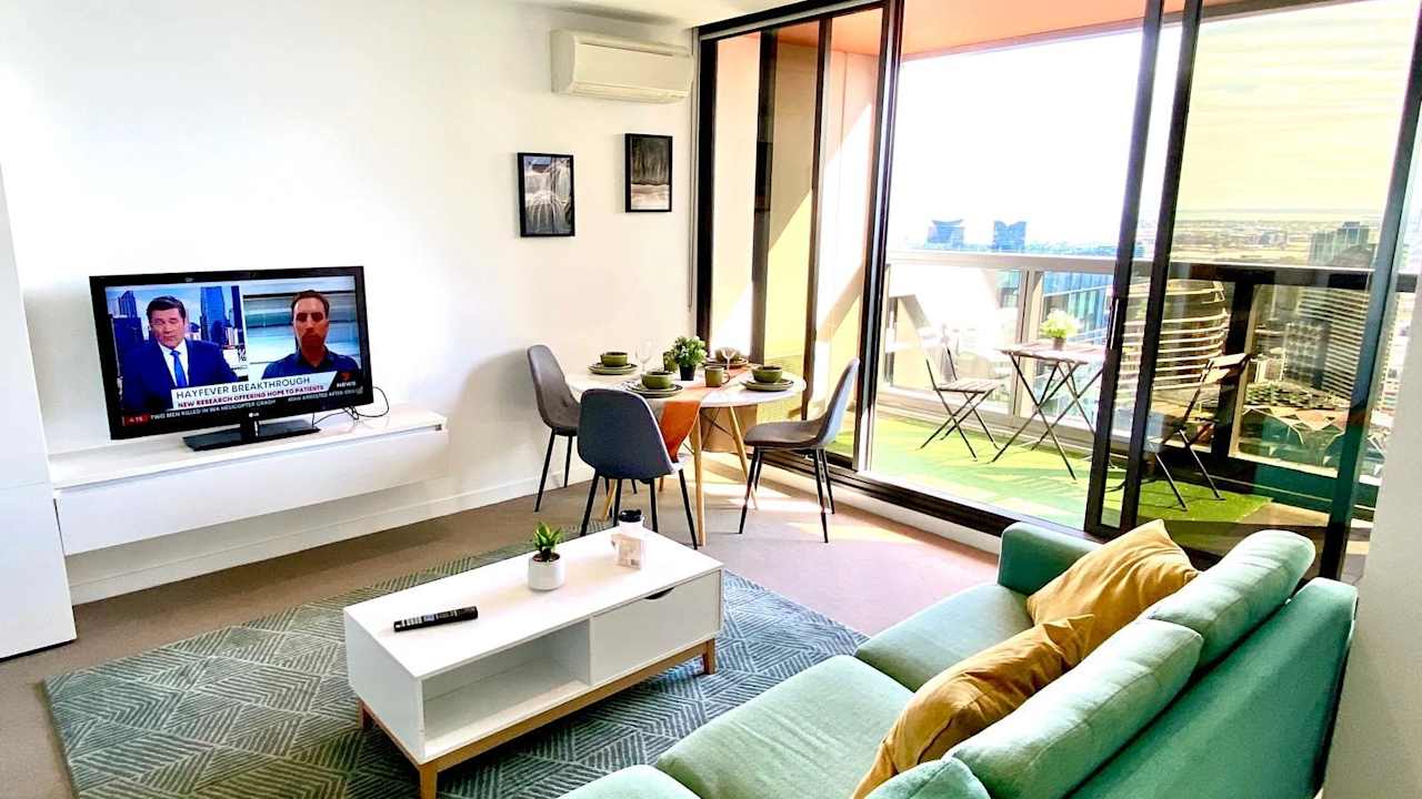 Student accommodation