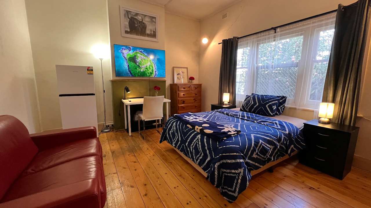 Student accommodation