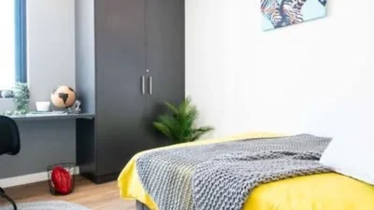 Student accommodation