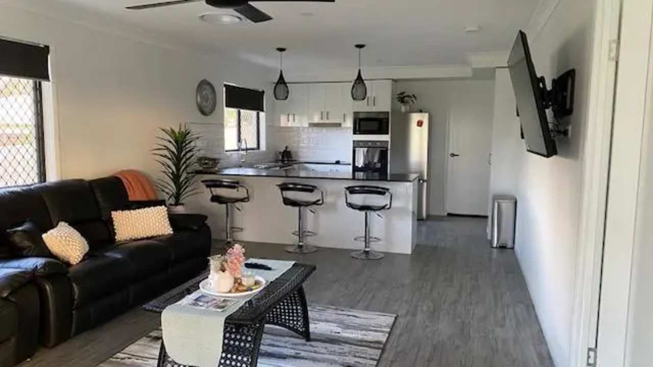 Student accommodation