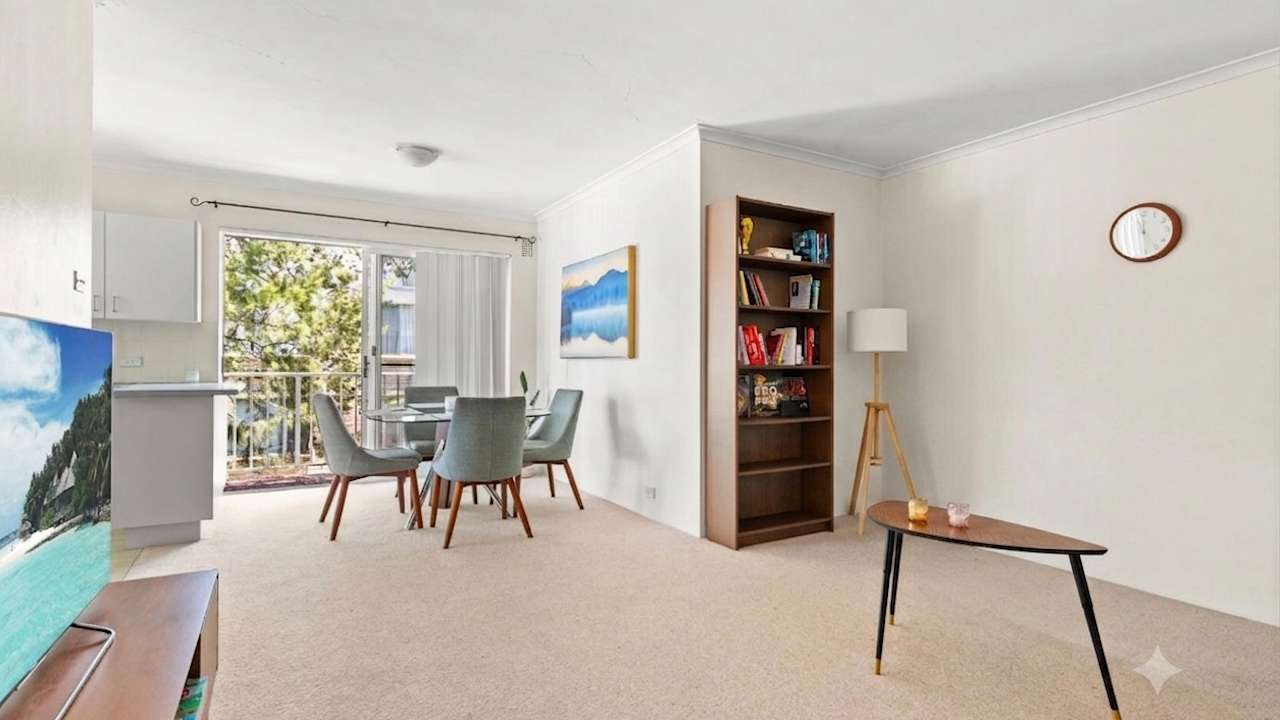 One bed flat for rent