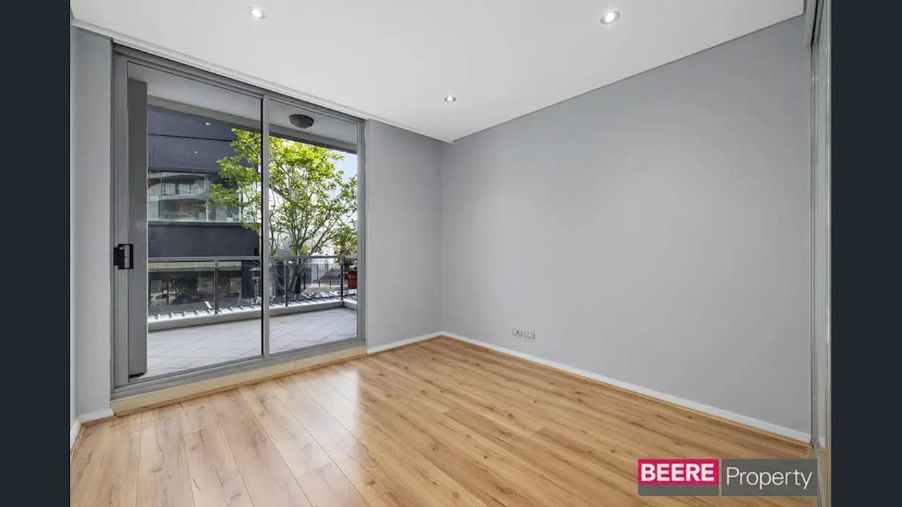 Room with own bathroom