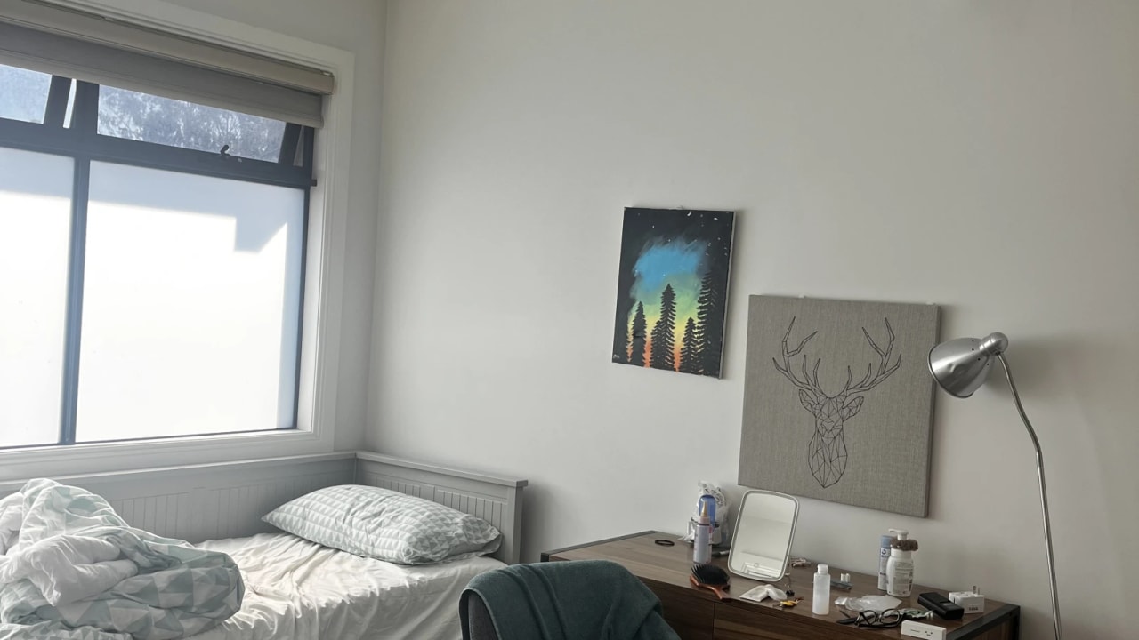 Homestay
