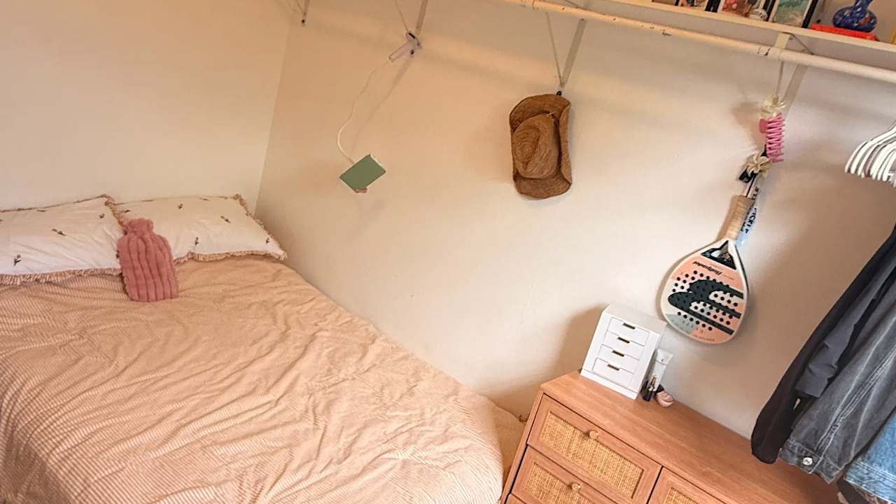Room in a flatshare