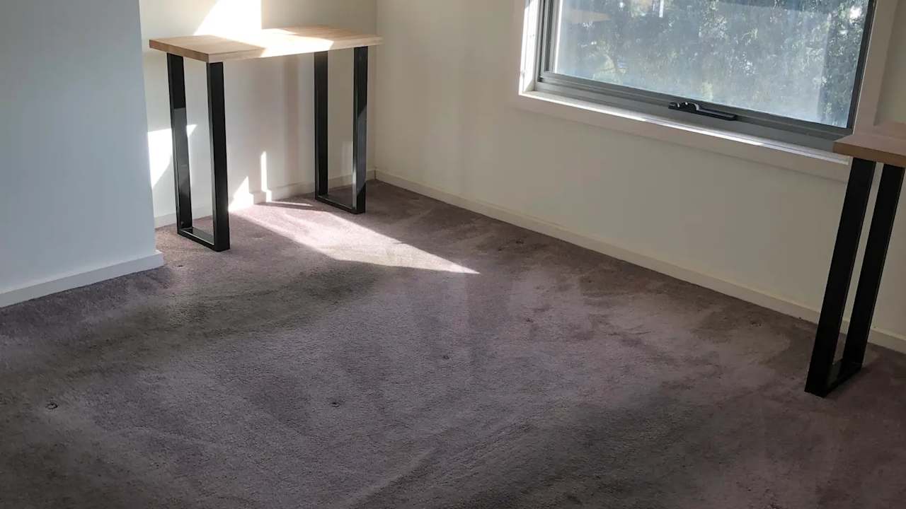 Room in a flatshare
