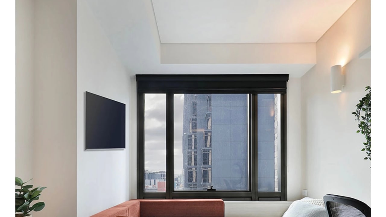 Student accommodation