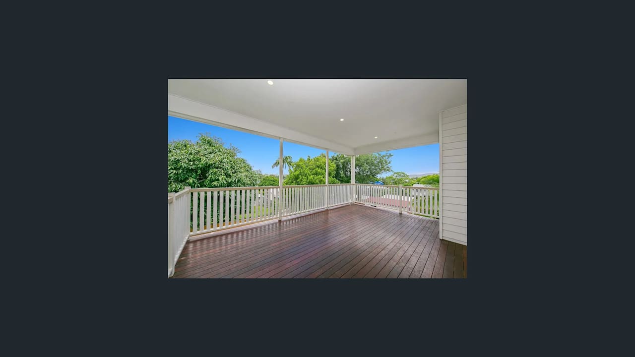 Unfurnished room with own bathroom