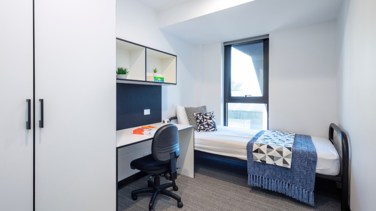 Student accommodation