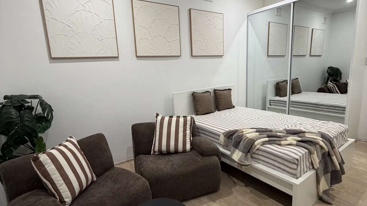 Student accommodation