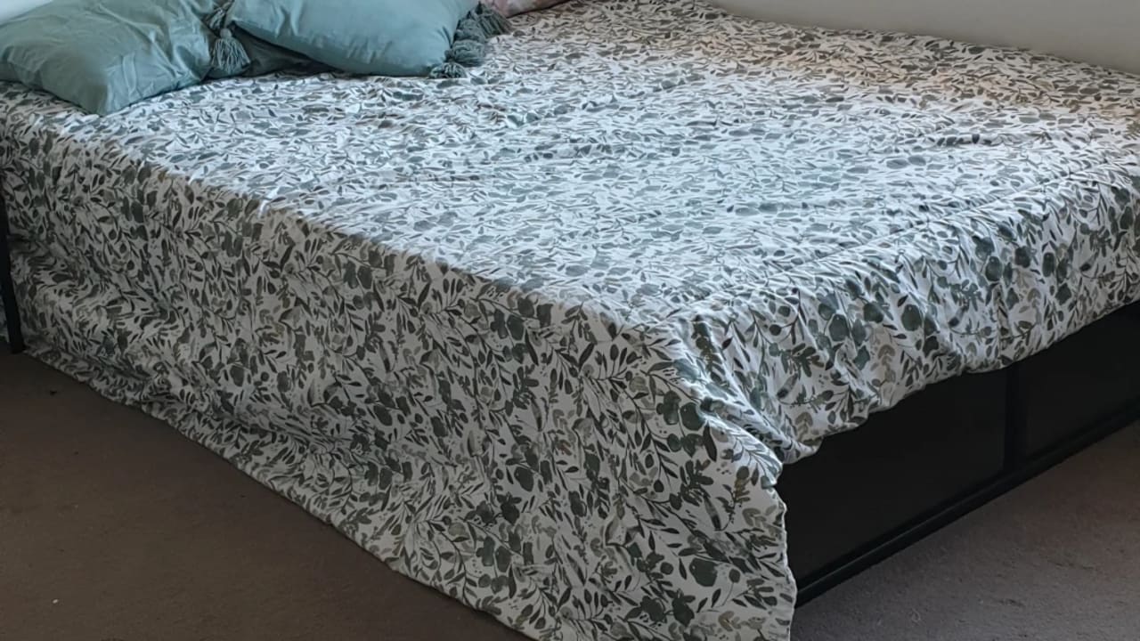 Room in a flatshare