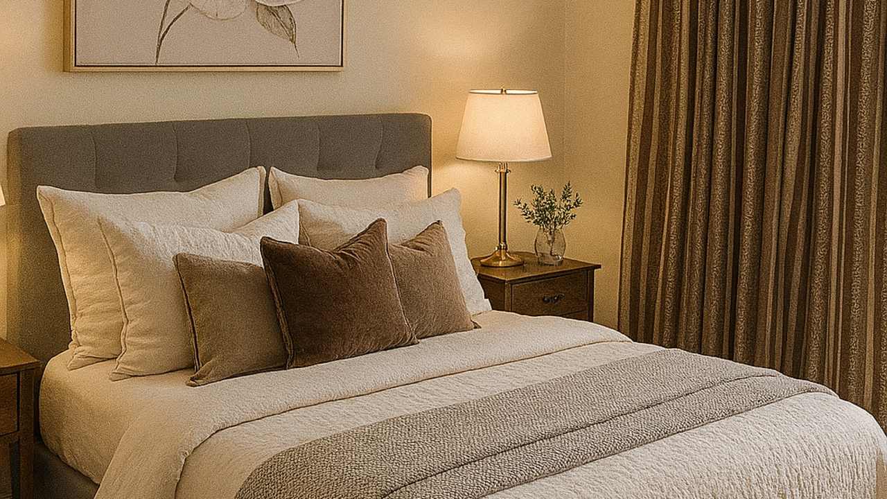 Furnished room granny flat for rent