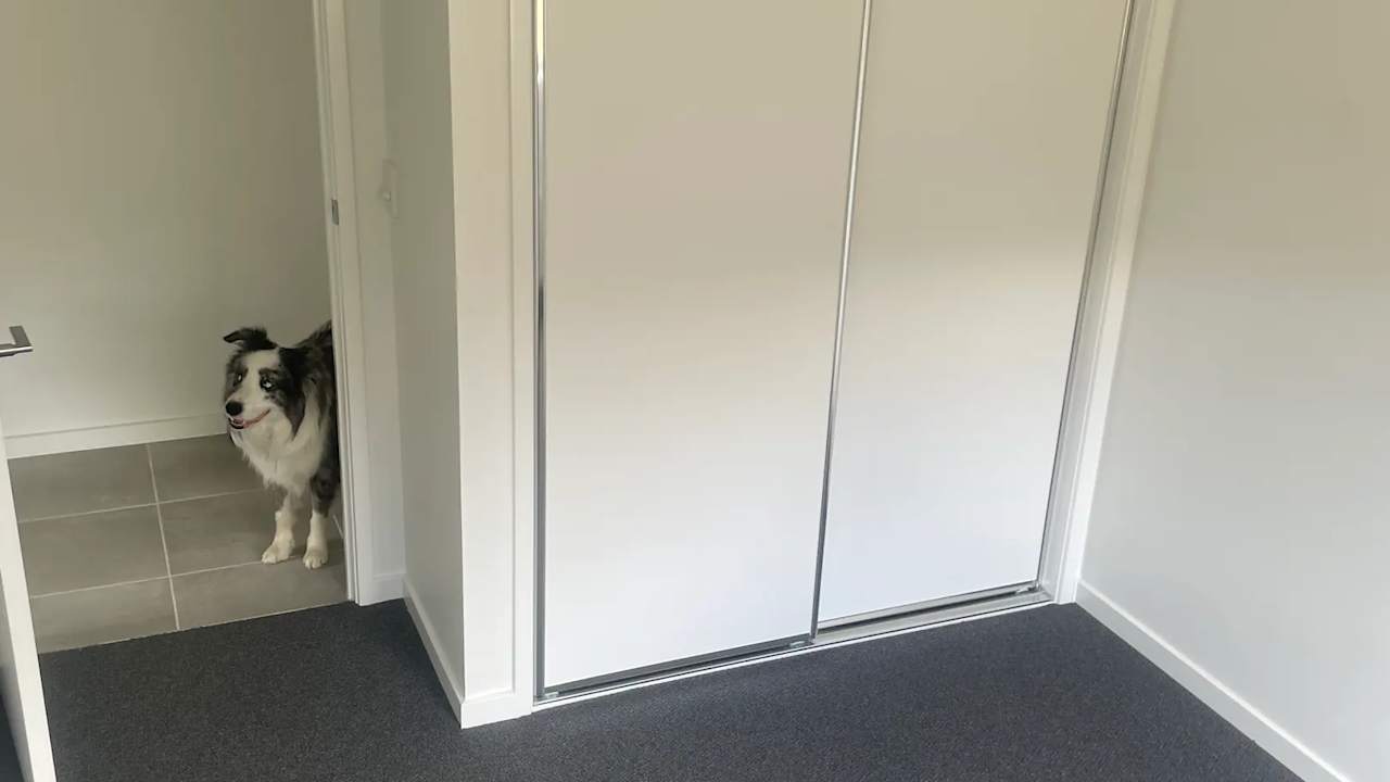 Unfurnished room with own bathroom