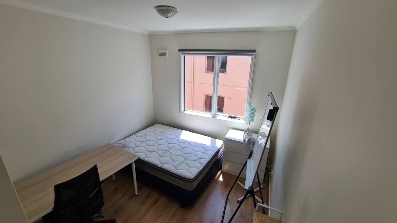Room in a flatshare