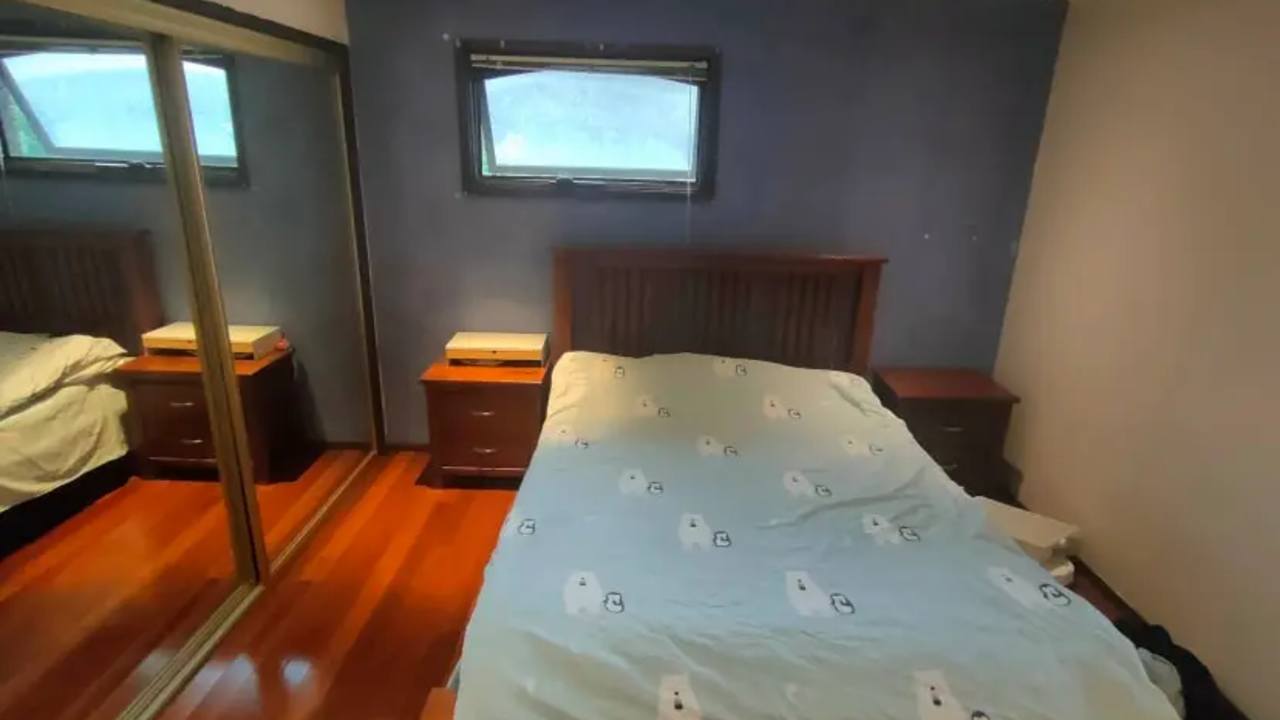 Furnished room with ensuite in a share house