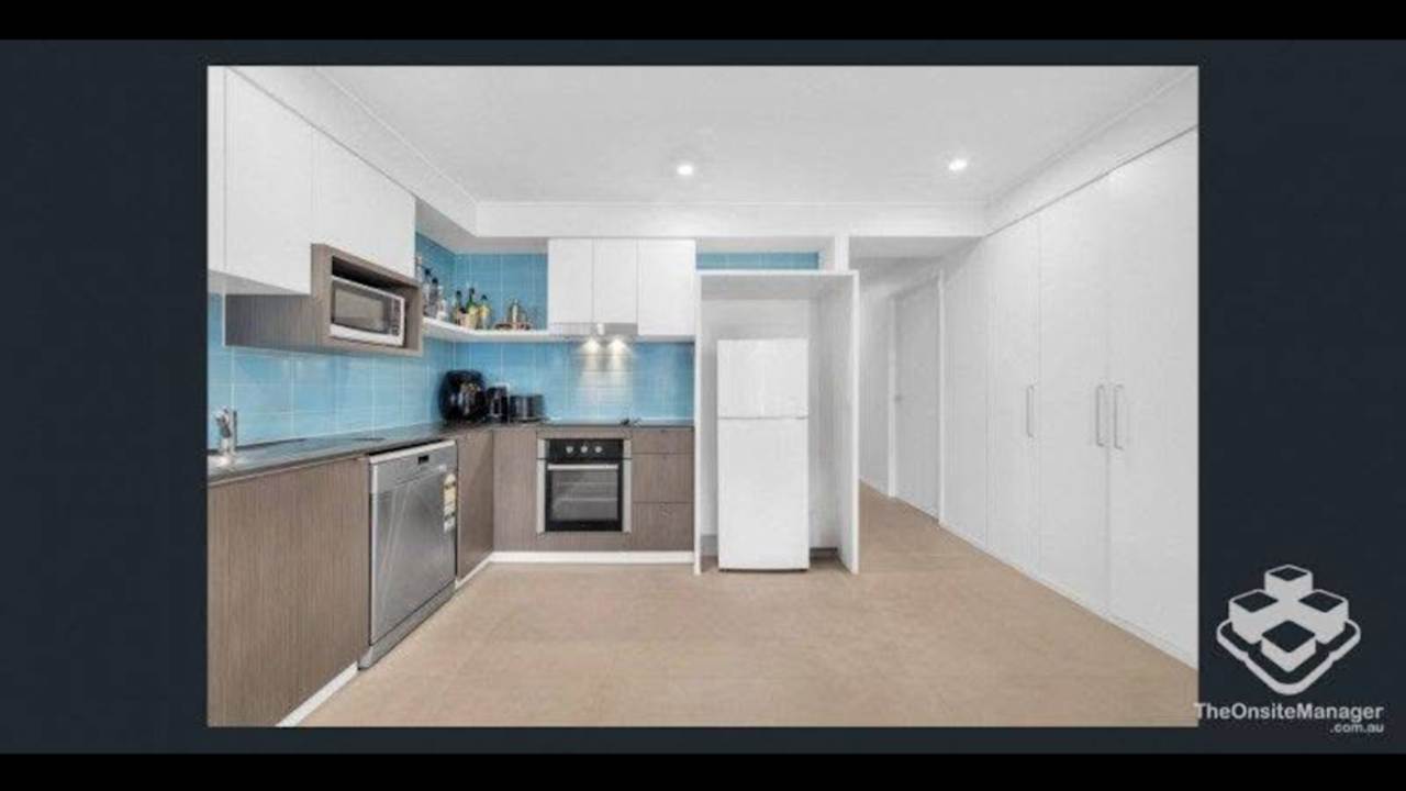 Room with own bathroom