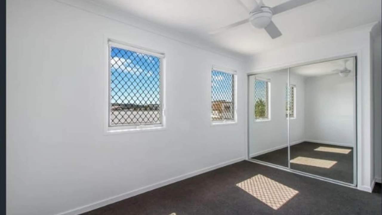 Room with own bathroom