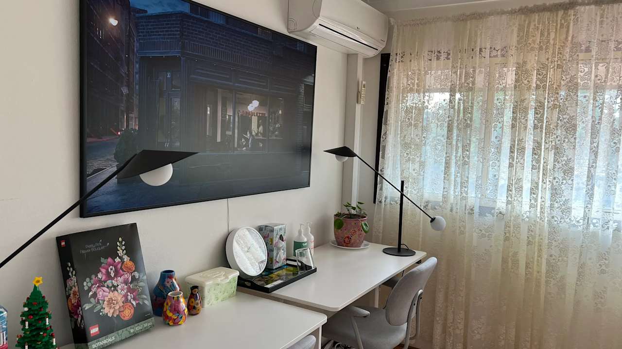 Student accommodation