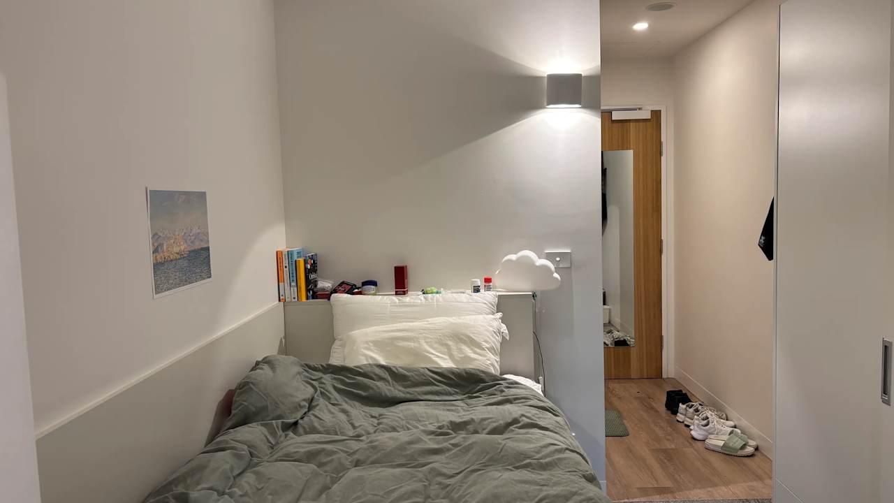 Student accommodation