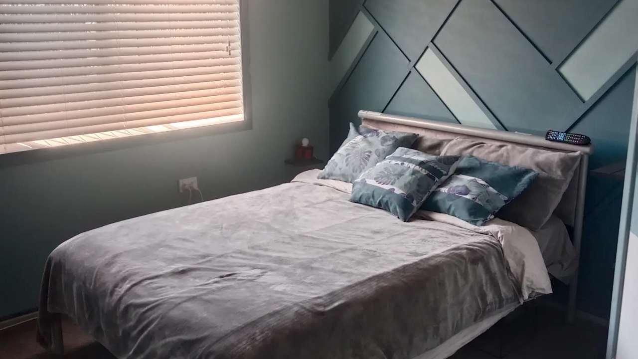 One bed flat for rent