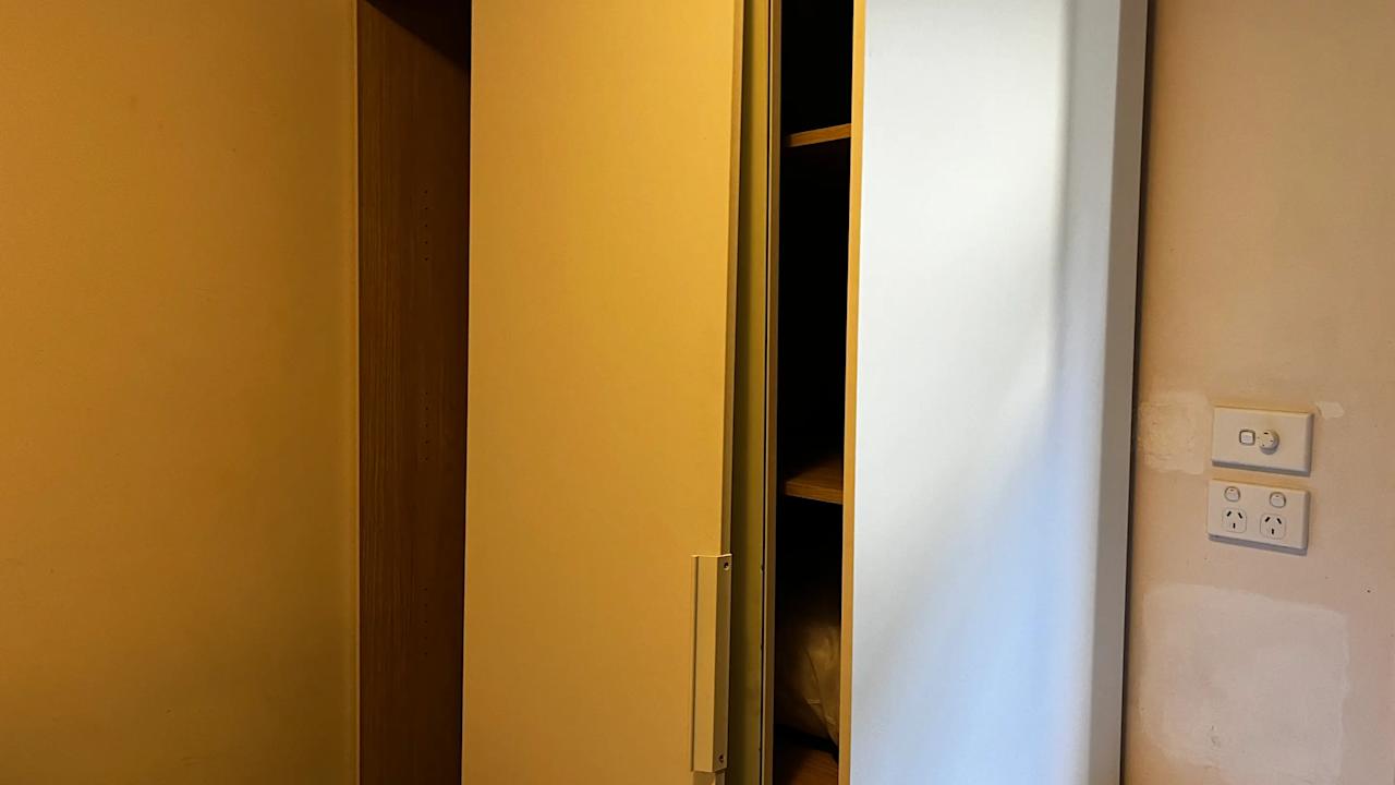 One bed flat for rent