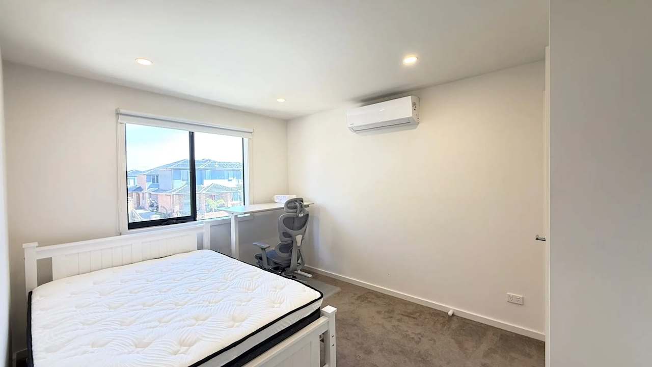 Student accommodation