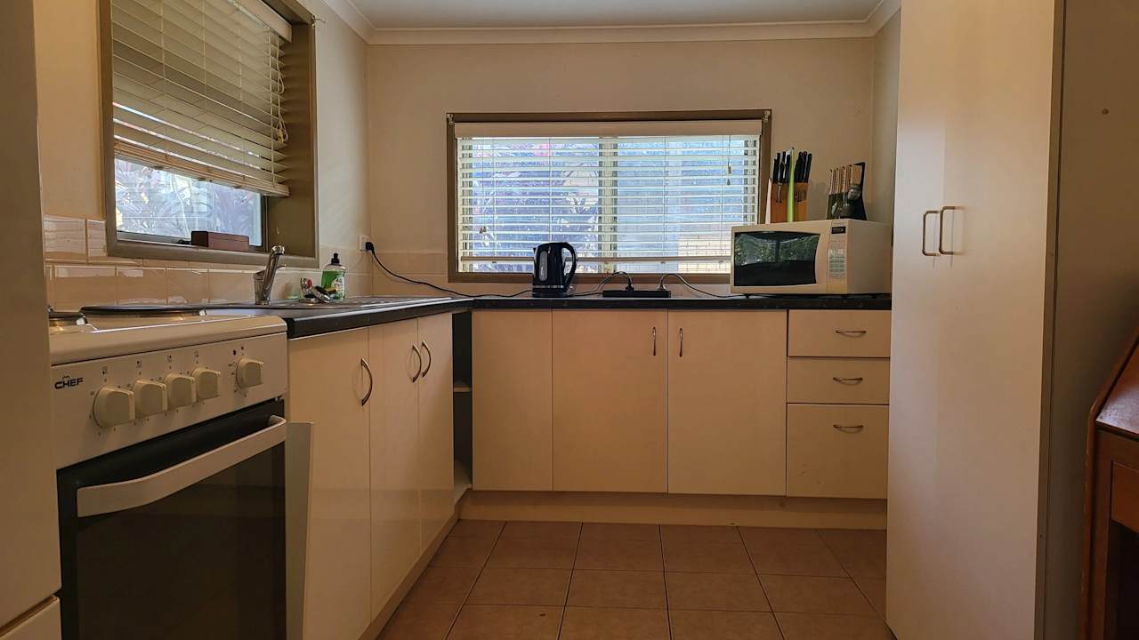 Furnished room granny flat for rent