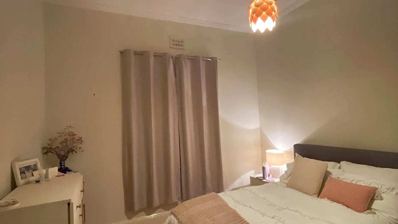 Student accommodation