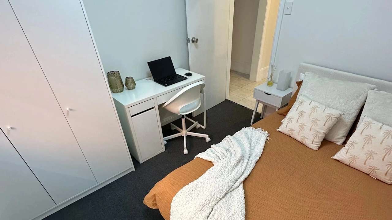 Student accommodation