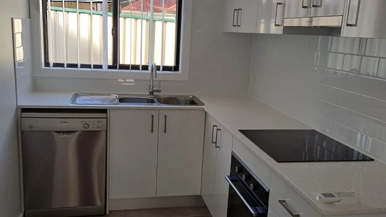 Furnished room with ensuite in a share house