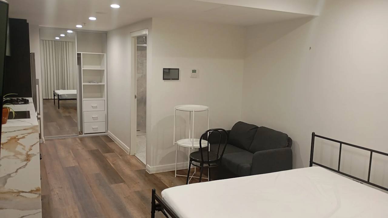 Student accommodation