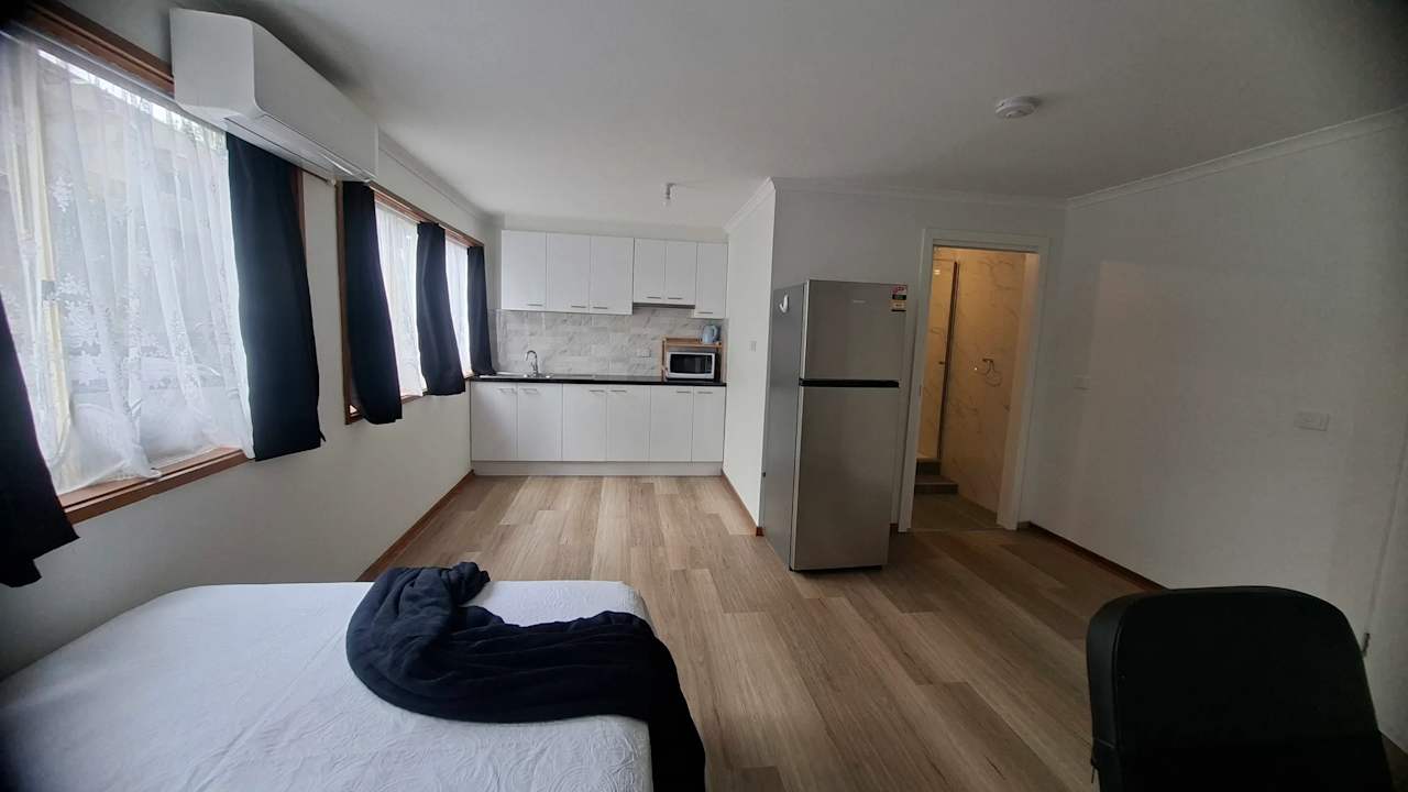 Student accommodation