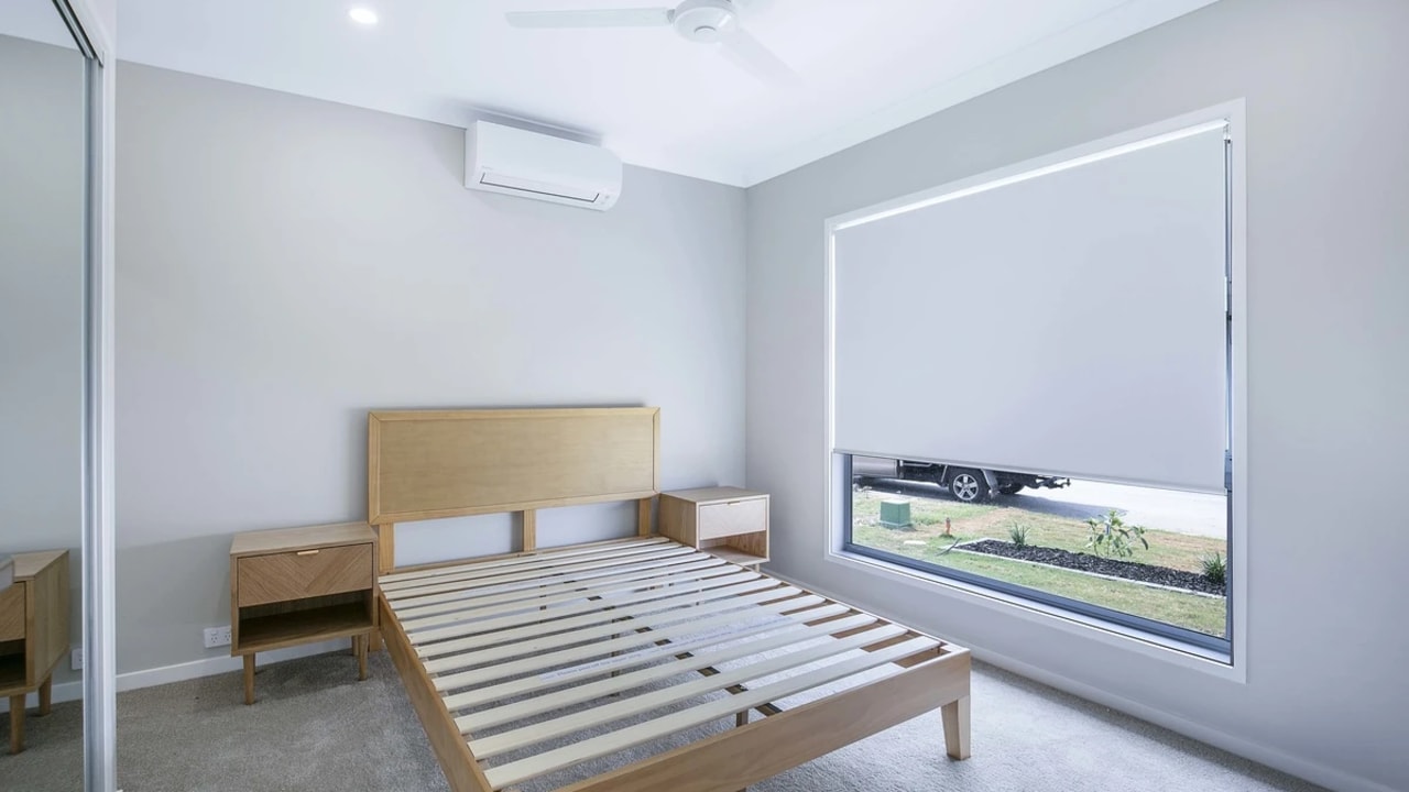 Furnished room with ensuite in a share house