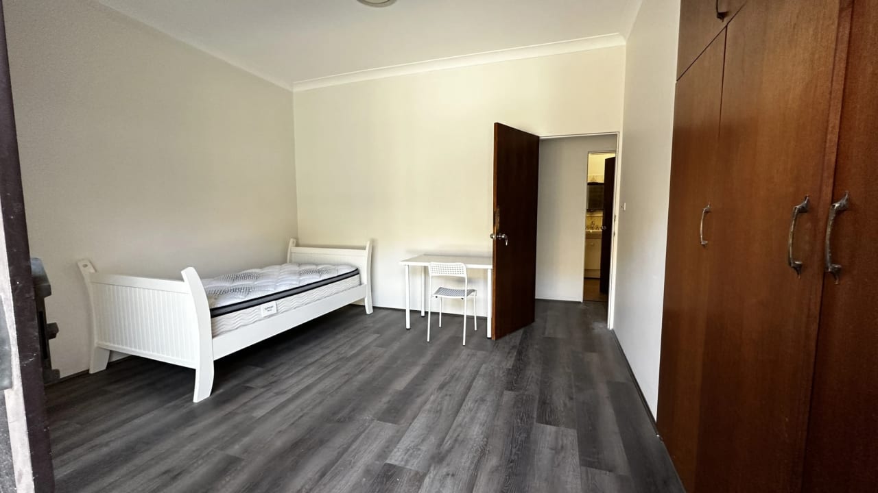 Student accommodation