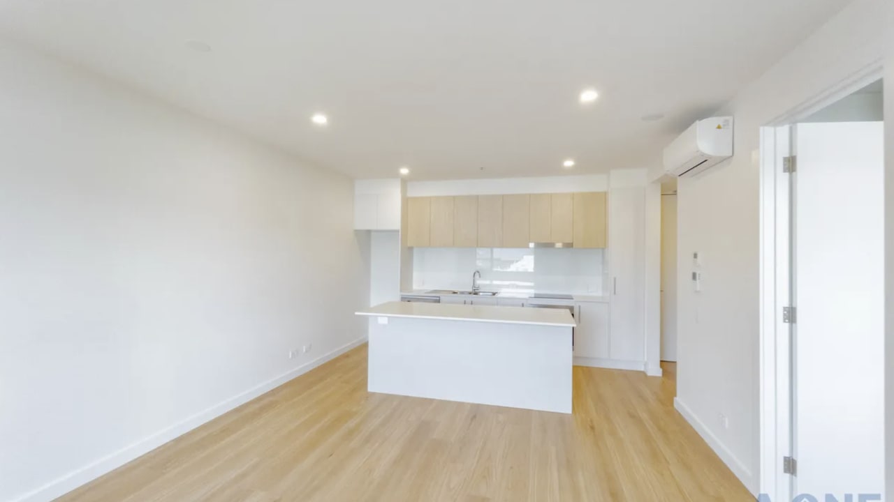 One bed flat for rent