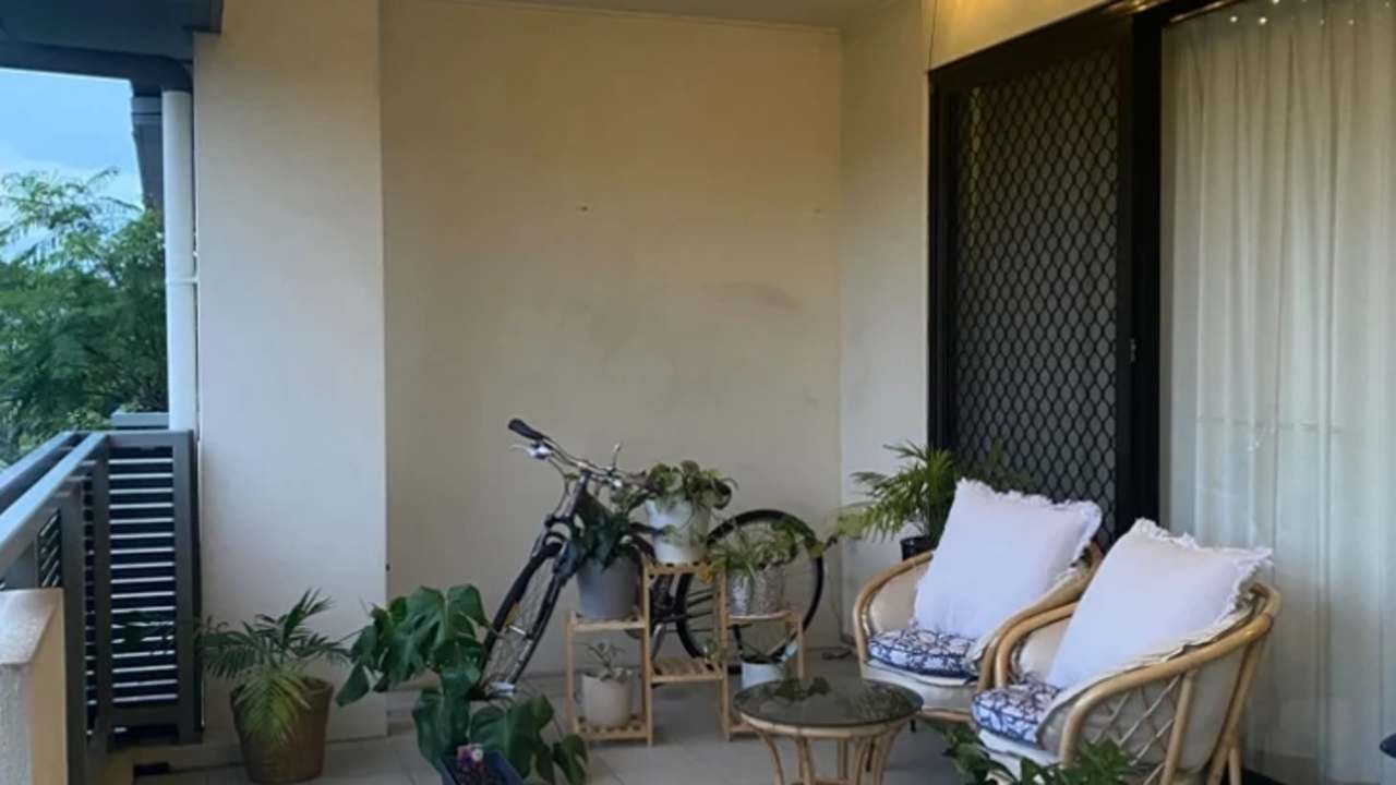 Unfurnished room with ensuite in a flatshare