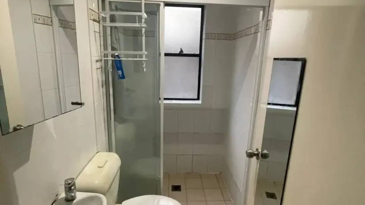 Furnished room with ensuite in a share house