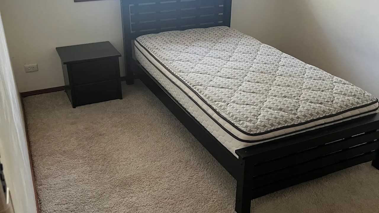 Room in a flatshare