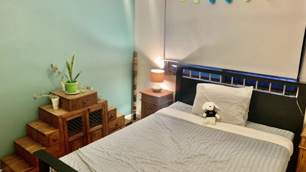 Student accommodation