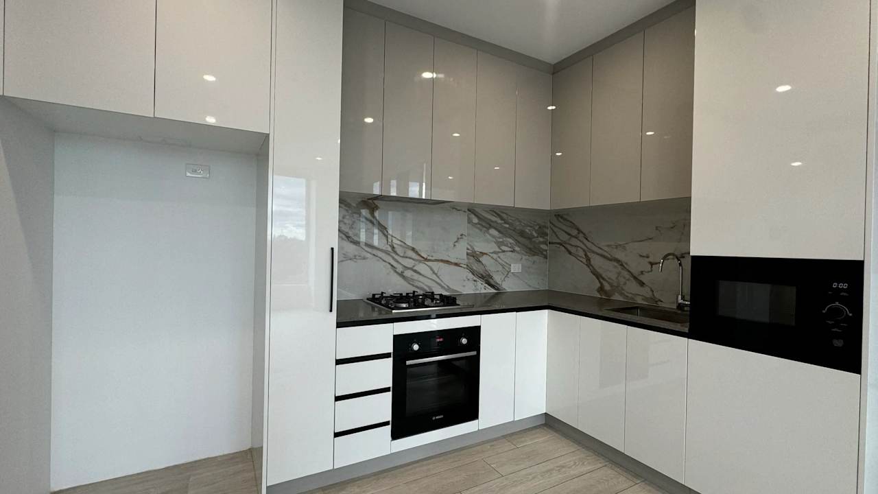 Whole property with 2 rooms for rent