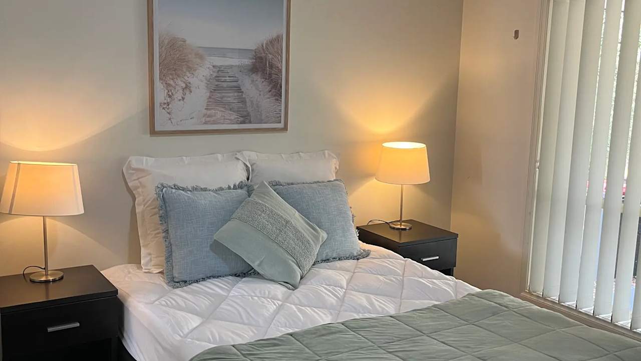 Student accommodation