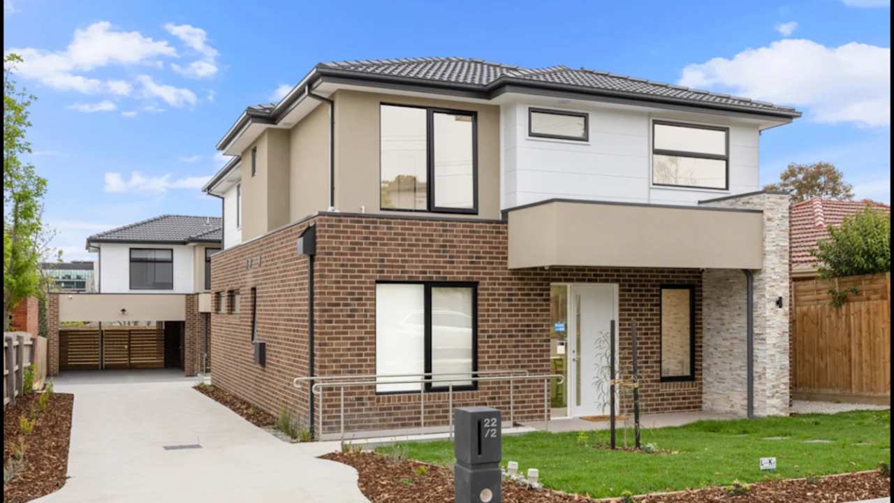 Student accommodation