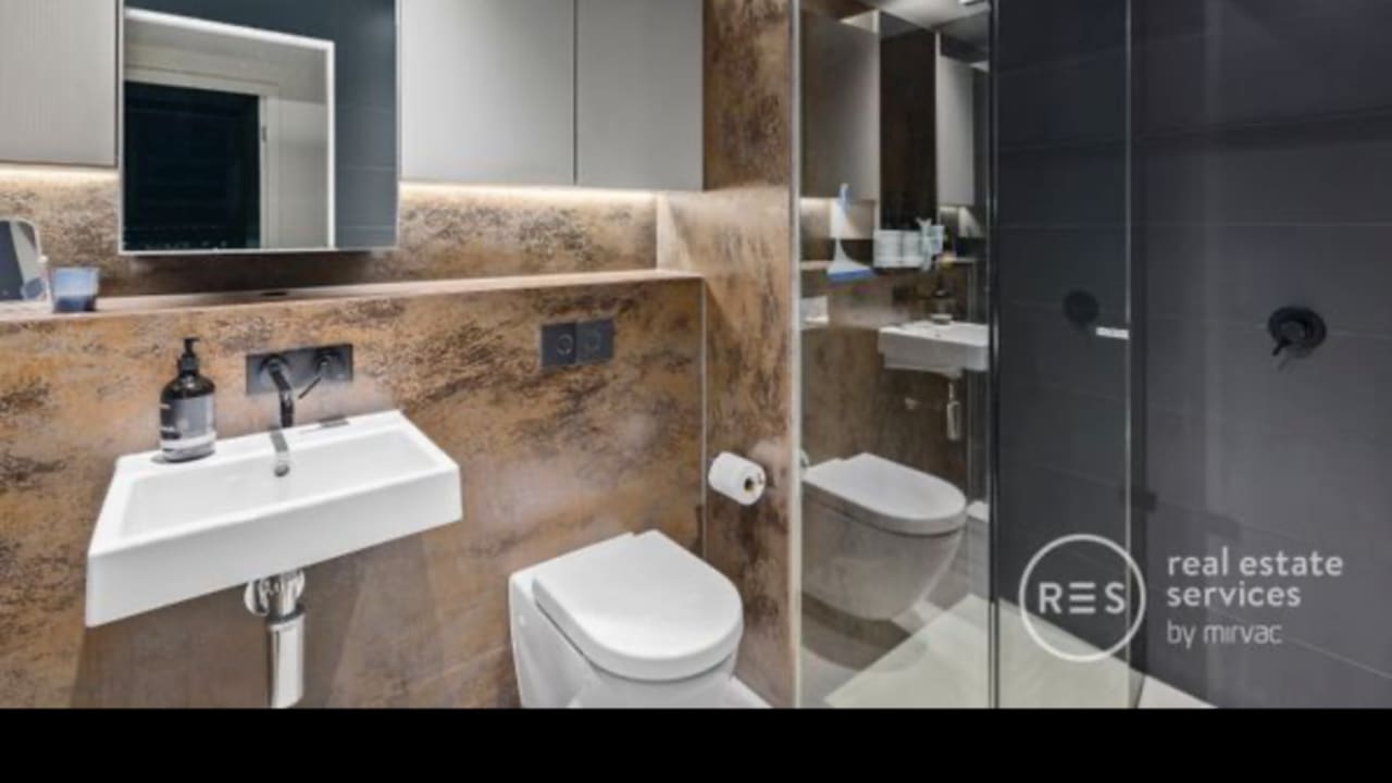 Room in a flatshare